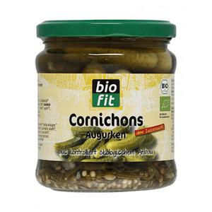 Biofit Cornichons