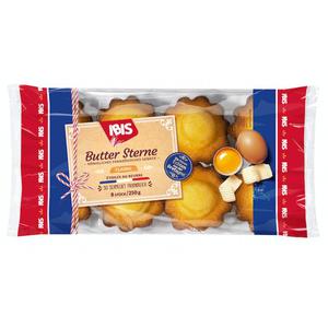 Ibis Butter Sterne Classic