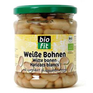 Biofit Weiße Bohnen