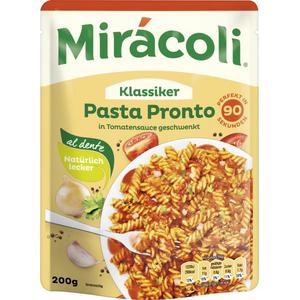 Mirácoli Pasta Pronto Klassiker