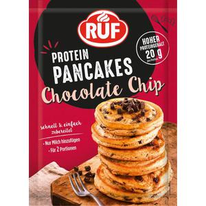 Ruf Protein Pancakes Chocolate Chip