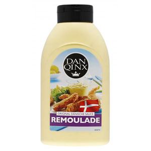 Dan Qinx Original Dänische Remouladen Sauce