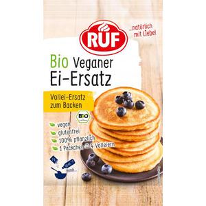 Ruf Bio Veganer Ei-Ersatz