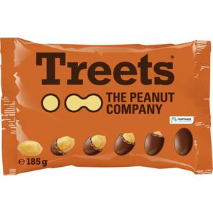 Treets The Peanut Company