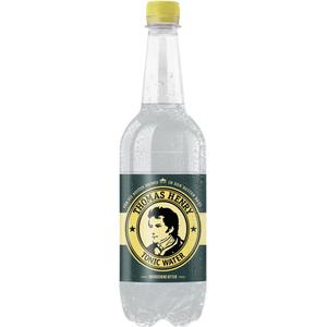 Thomas Henry Tonic Water (Einweg)