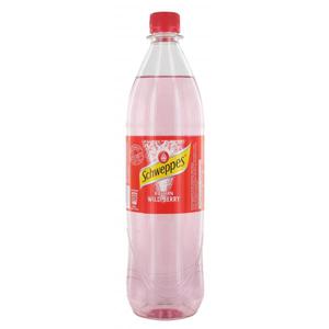 Schweppes Russian Wild Berry