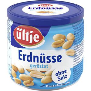 Ültje Erdnüsse ohne Salz