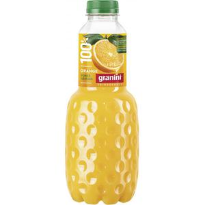 Granini Tringgenuss 100% Orangensaft (Einweg)