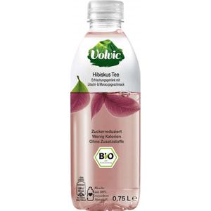 Volvic Bio Hibiskus Tee (Einweg)