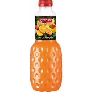 Granini Trinkgenuss Multivitamin (Einweg)