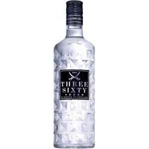 Three Sixty Vodka