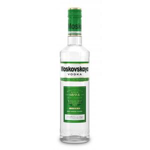 Moskovskaya Russischer Wodka