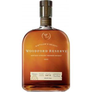 Labrot & Graham Woodford Reserve Kentucky Straight Bourbon Whiskey