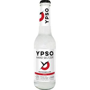 Ypso Yyso Hard Seltzer Watermelone