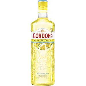 Gordon's Sicilian Lemon Gin