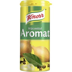 Knorr Aromat Würzmittel