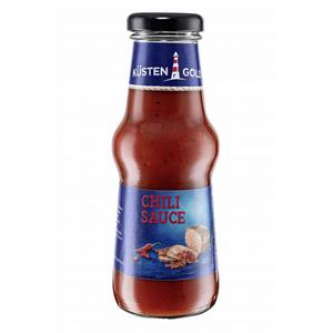 Küstengold Chili Sauce