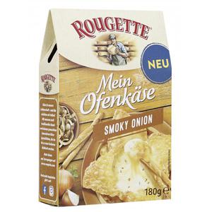 Rougette Mein Ofenkäse Smoky Onion