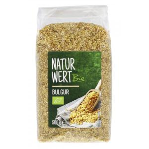 NaturWert Bio Bulgur