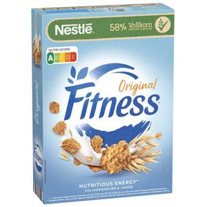 Nestlé Cerealien Nestlé Fitness