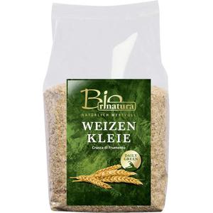 Rinatura Bio Daily Green Weizenkleie