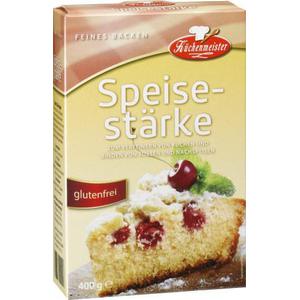 Küchenmeister Speisestärke