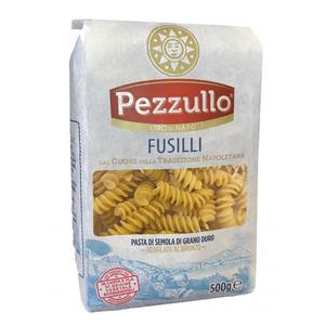 Pezzullo Fusilli