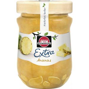 Schwartau Extra Ananas