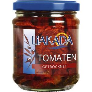 Liakada Tomaten getrocknet