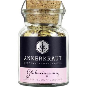 Ankerkraut Glühweingewürz