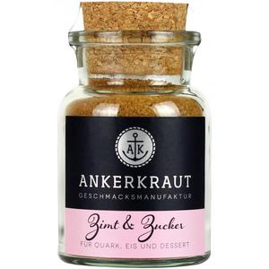 Ankerkraut Zimt & Zucker