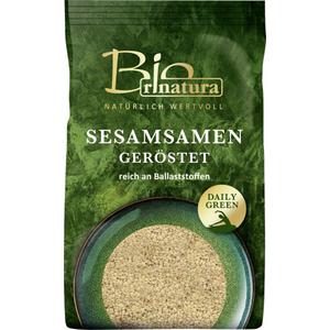 Rinatura Bio Daily Green Sesamsamen geröstet