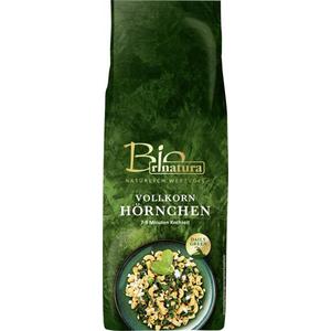 Rinatura Bio Daily Green Vollkorn-Hörnchen