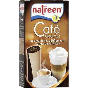 Natreen Café Gourmet Tischspender Süßstoff