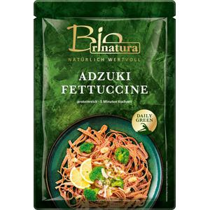 Rinatura Bio Daily Green Adzuki Fettuccine