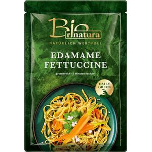 Rinatura Bio Daily Green Edamame Fettuccine