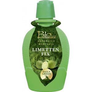 Rinatura Bio Daily Green Limetten Fix