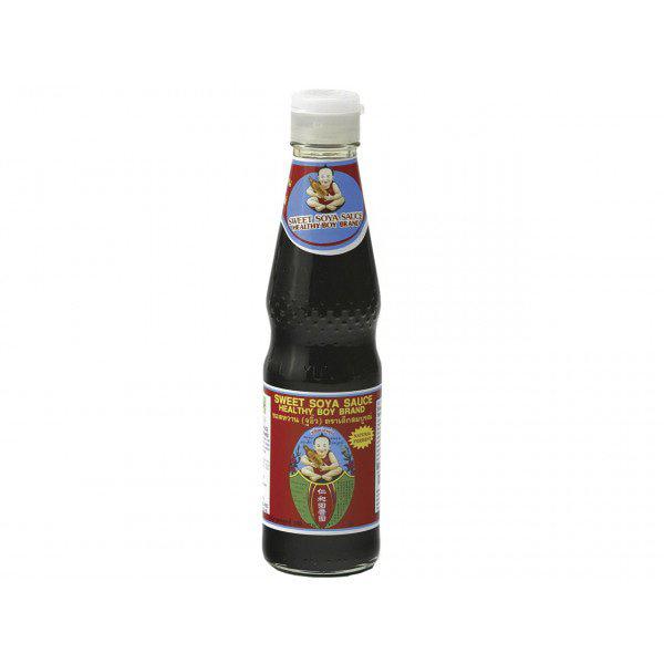 Dek Som Boon Sweet Soy Sauce 300 ML