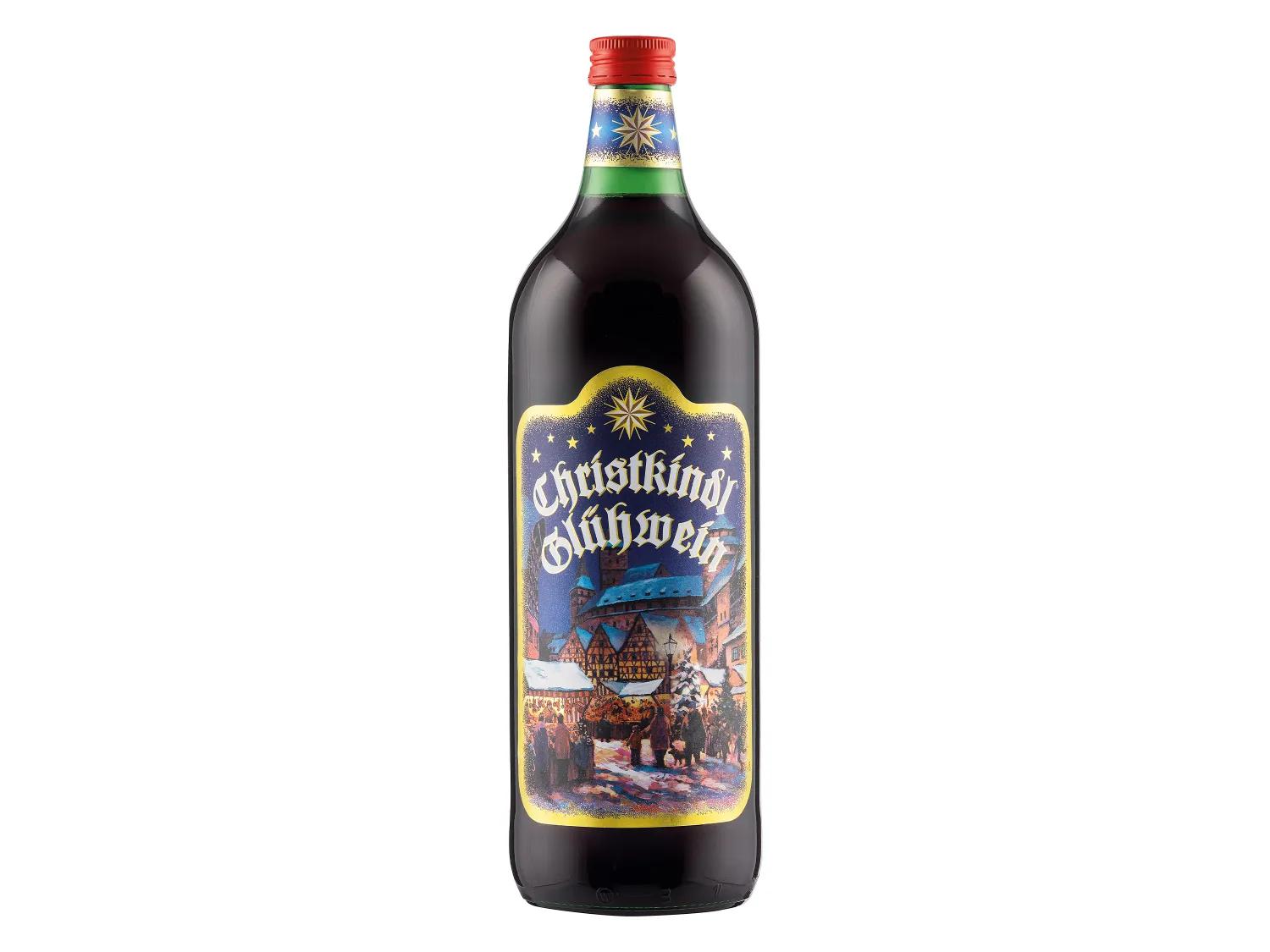 Christkindl Mulled Wine