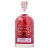 Fox & Foreman Bramble Shimmer Gin Liqueur Blackberry 50Cl