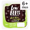 Love Beets White Wine & Balsamic Beetroot 180G