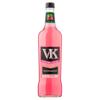 Vk Watermelon With Alcohol & Fruit Juice 70Cl