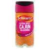 Schwartz Extra Spicy Cajun 42G Grill&Sizzle