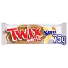Twix White Chocolate Extra Single Twin 75G