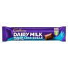 Cadbury Dairy Milk 30% Less Sugar Chocolate Bar 35G