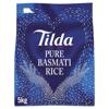 Tilda Pure Original Basmati Rice 5Kg