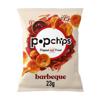 Popchips Bbq Popped Potato Chips 23G