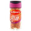 Schwartz Steak Seasoning 46G