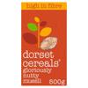 Dorset Cereals Nutty Muesli 500G