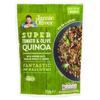 Jamie Oliver Tomato & Olive Quinoa 250G